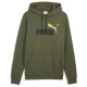 Puma Ανδρικό φούτερ Essentials 2 Color No. 1 Logo Hoodie